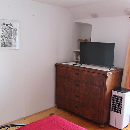 Apartment Antares กอร์จูลา ภายนอก รูปภาพ