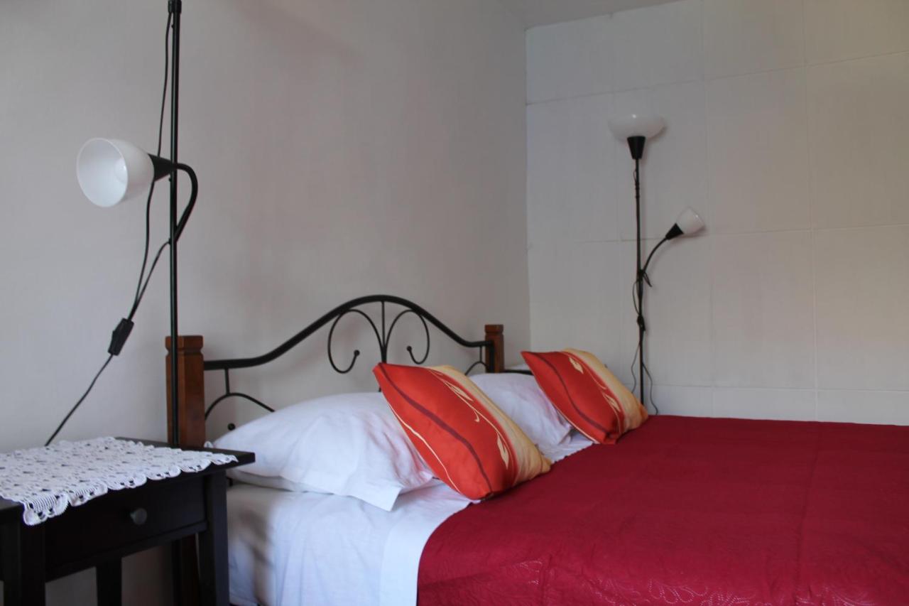 Apartment Antares กอร์จูลา ภายนอก รูปภาพ