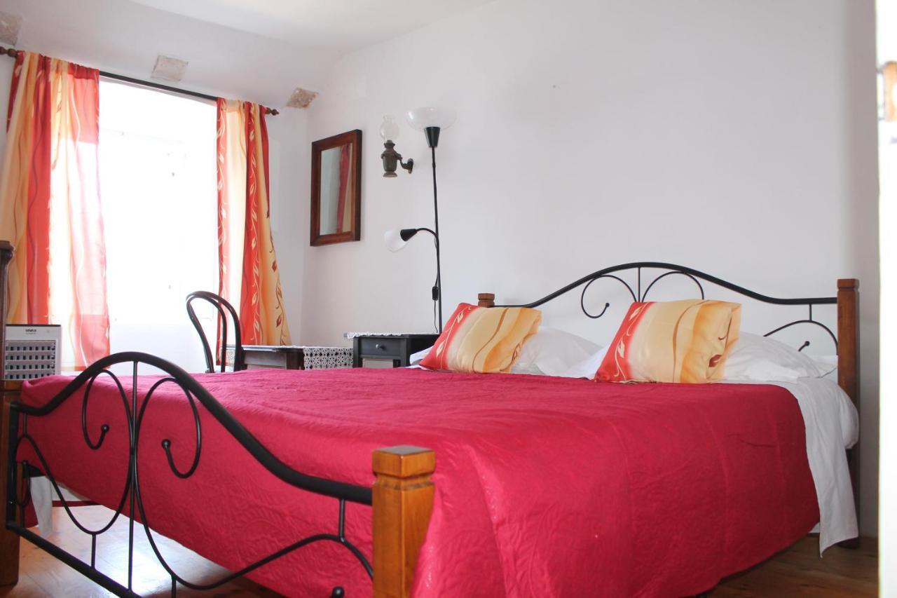 Apartment Antares กอร์จูลา ภายนอก รูปภาพ