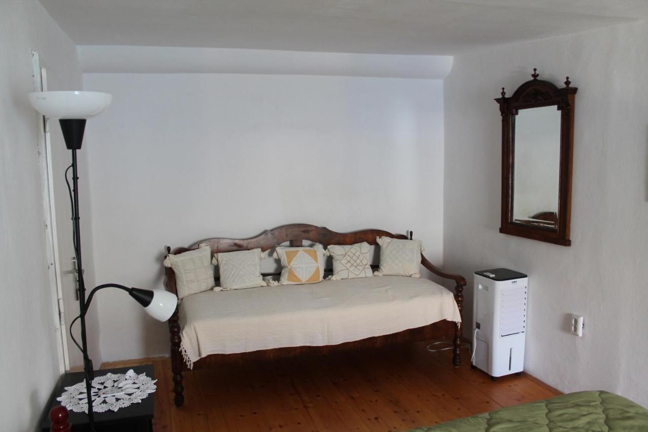 Apartment Antares กอร์จูลา ภายนอก รูปภาพ
